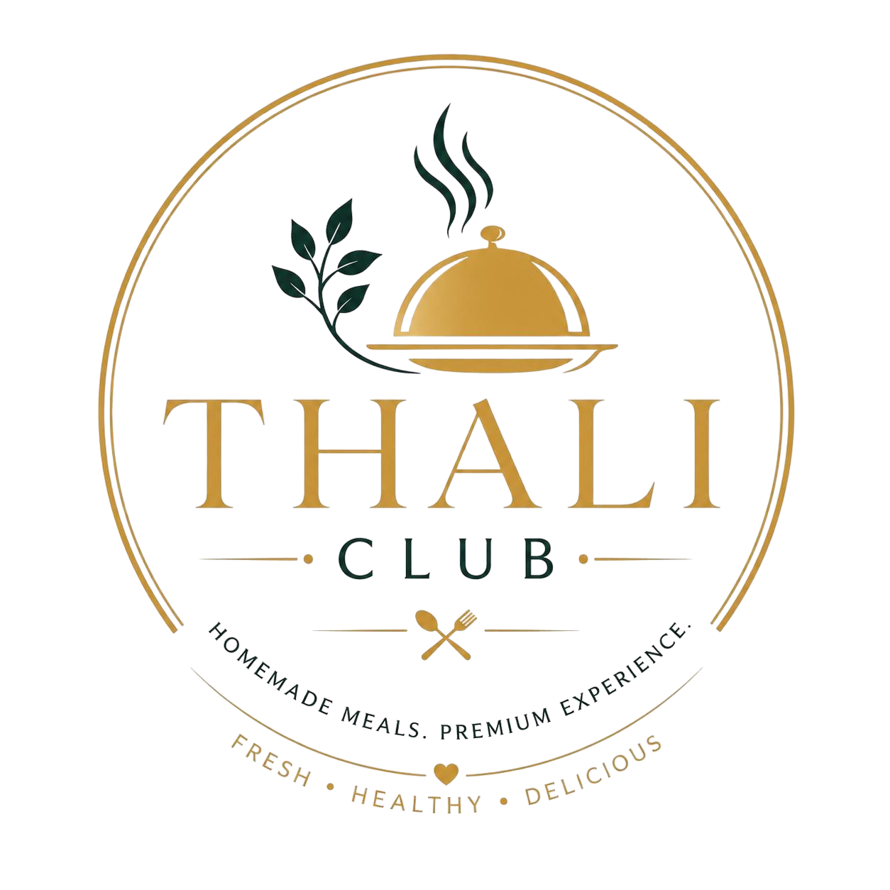 Premium Brand Logo